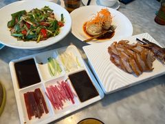 -雀蓝川菜(奥体广场店)