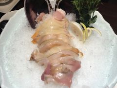 -泓炙颐凤鲜海鲜火锅料理(桐乡店)