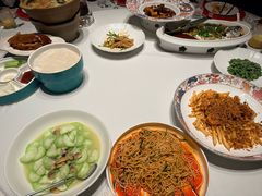 -滨河壹号烤鸭