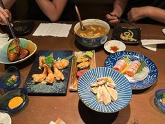 -千代武日本料理(哈西店)