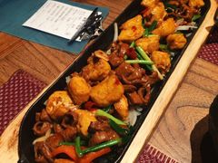 雀舞云南菜(乐客城店)-雀舞云南菜(乐客城店)