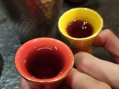 -丝路金桃·新疆菜(徐汇店)