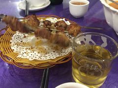 -新疆红柳花餐厅(新洲店)