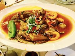 -渔娘渔家丹东海鲜(东直门店)