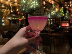 -THE CANNERY&JUJU 新鲜海鲜·牛排美食酒廊