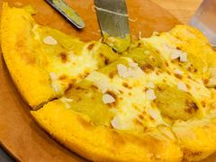 -米斯特比萨(望京西园店)