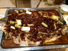 android_upload_pic-三味鱼屋(琥珀山庄店)