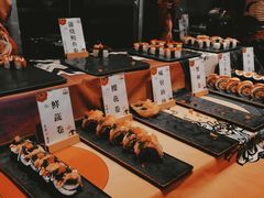 -SEA西雅图海鲜自助餐厅(海乐世界店)