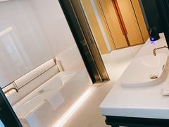 -广州奥园喜来登酒店