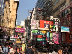 -花园街