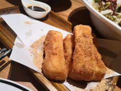 蛋酥软糍粑-太二酸菜鱼(金沙印象城店)