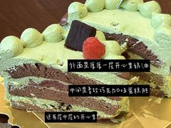 -小西家作•精致蛋糕(富力爱丁堡店)
