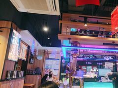 -唐力九头鸟烧烤·罗田吊锅(西云楼店)