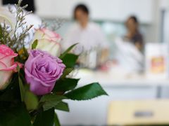 -Butchart布查德鲜花(花艺设计中心)