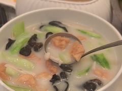 -花舍·新派粤菜·西餐·下午茶(亚运村·鸟巢店)