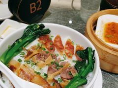 -粤匠·澳门点心粤菜海鲜(澳门半岛店)