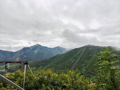 -蓟州溶洞风景区