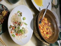 -锦府盐帮·李宅(领展购物广场中关村店)