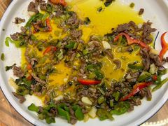 -食光慢宴·安吉土菜馆