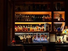 -Hill.Cocktail半山酒吧(中山店)