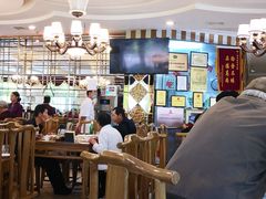 大堂-高建民酒楼(红旗大街店)