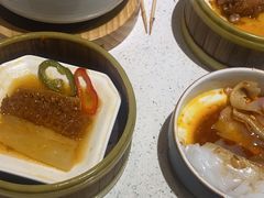 -如轩·海鲜砂锅粥·潮汕菜(小榄店)