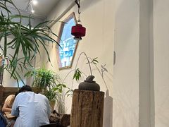 -成川茶店·潮汕工夫浓茶(万象店)