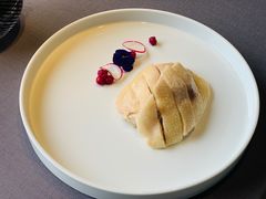 盐焗手撕鸡-新荣记(BFC外滩金融中心店)