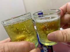 -梅子大排档