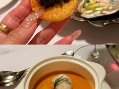 -壳里西餐厅Coquille Seafood Bistro(蒙自路店)