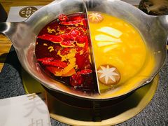 -湊湊火锅·茶憩(东城民盈国贸城店)