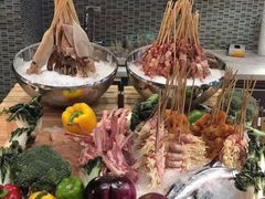 -陆家嘴万怡酒店·万荟轩