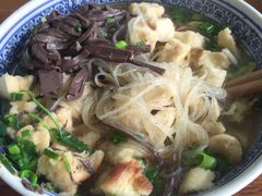 -东关赵记粉汤羊血(兴庆北路店)