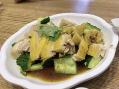 -裕记烧腊连锁餐饮(国商分店)
