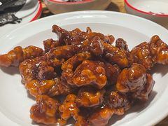 -新白鹿餐厅(龙游路店)