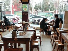 -老雒阳面馆·水席·洛阳菜(纱厂路店)