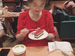 -西西弗书店·矢量咖啡(新光天地店)