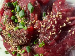 -金妈家烤肉(龙湖U城天街店)