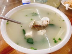 -明记海鲜大排档(巽寮湾店)