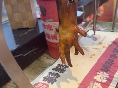 -钱锋炭缸烧烤(南湖大路总店)