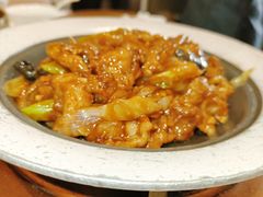 -凯鸽酒楼(操场城店)