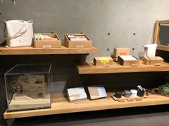 -微热山丘(台北民生公园门市店)