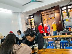 -陈添記·祖傳爽鱼皮·西关老字号(广州首店)