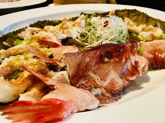 -宝丽轩中餐厅BAOLIXUAN
