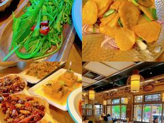 -隔壁老王·家常云南菜(花巷店)