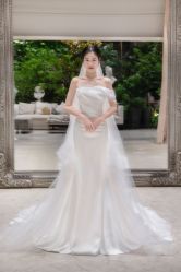 -MuseMarry婚纱(前海嘉里中心店)