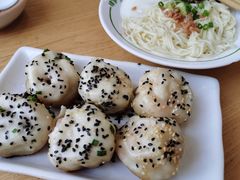 -陈家生煎(世茂双子塔店)
