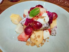 -G+KITCHEN(龙湖狮山天街店)