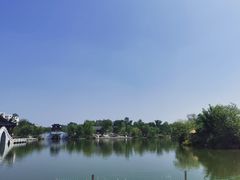 -南阳卧龙岗武侯祠