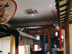 -钱江大院·芳宴江南(三花国际店)